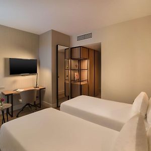 Chambre Supérieure